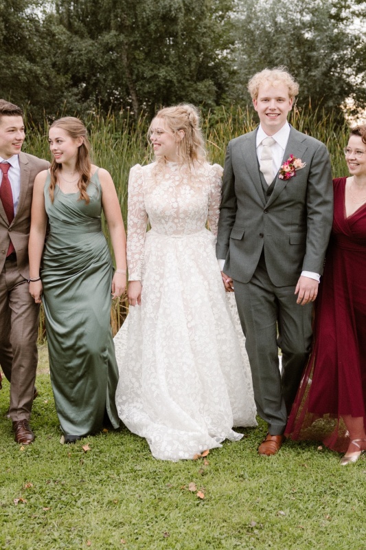 ​H&eacute;t hoogtepunt van 2025