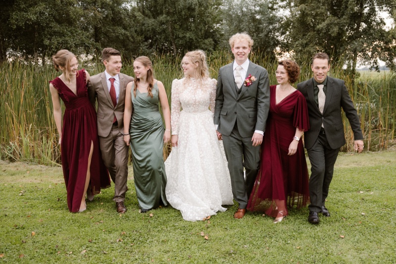 ​H&eacute;t hoogtepunt van 2025